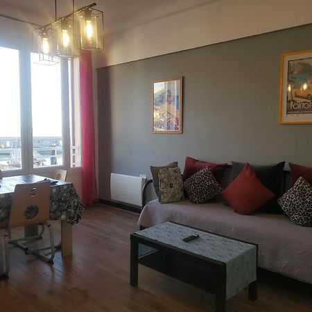 Appartement Pleine vue à Cassis Extérieur photo
