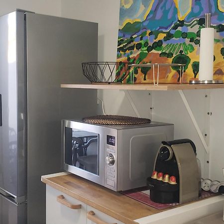 Appartement Pleine vue à Cassis Extérieur photo