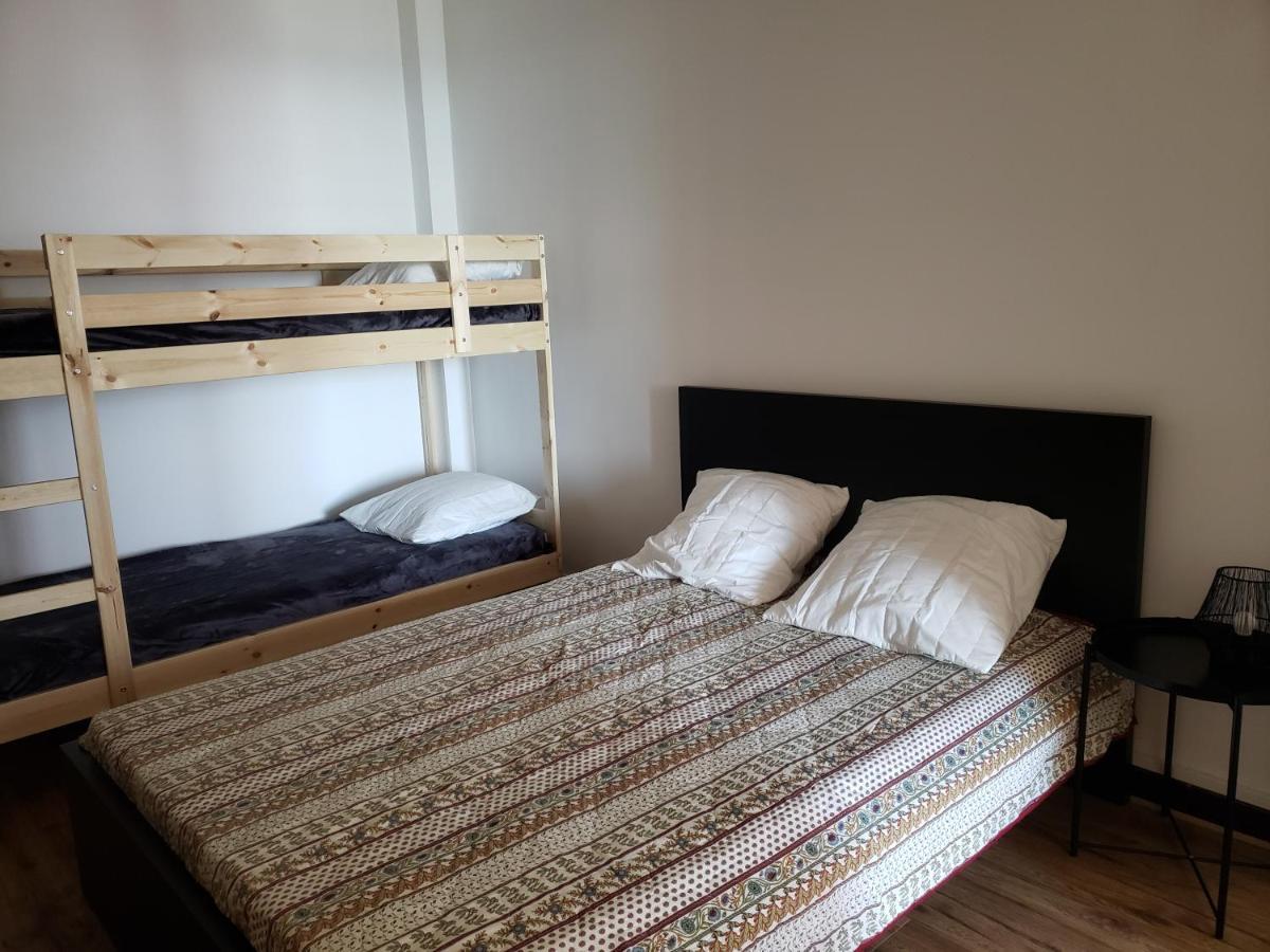 Appartement Pleine vue à Cassis Extérieur photo